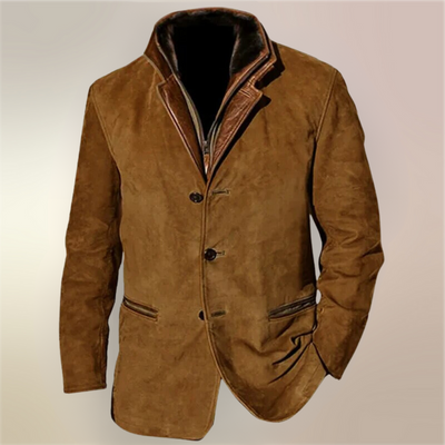 Lavi | Vintage Jacke
