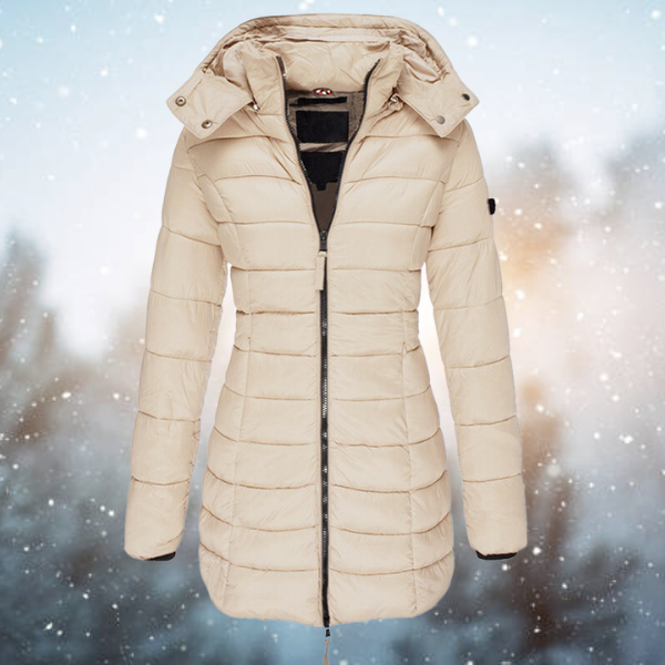 Joie | Winterjacke Extra warme und gesteppte