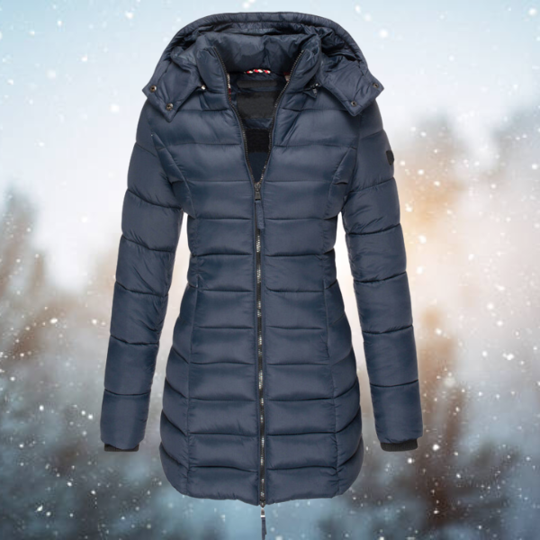 Joie | Winterjacke Extra warme und gesteppte