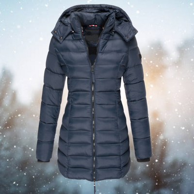 Joie | Winterjacke Extra warme und gesteppte