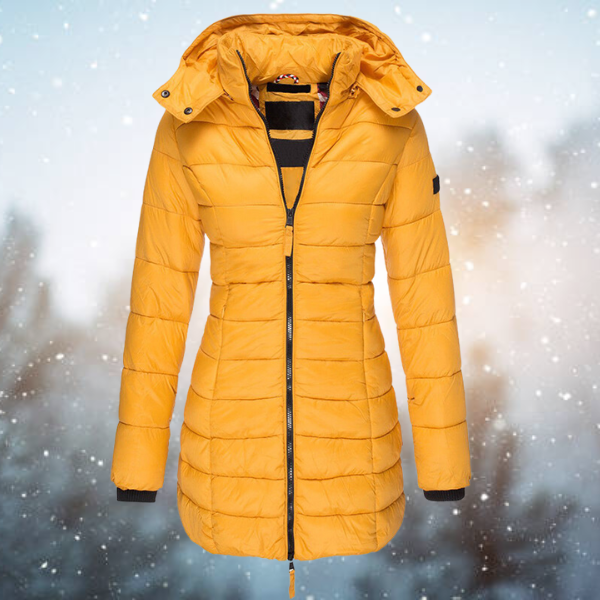 Joie | Winterjacke Extra warme und gesteppte