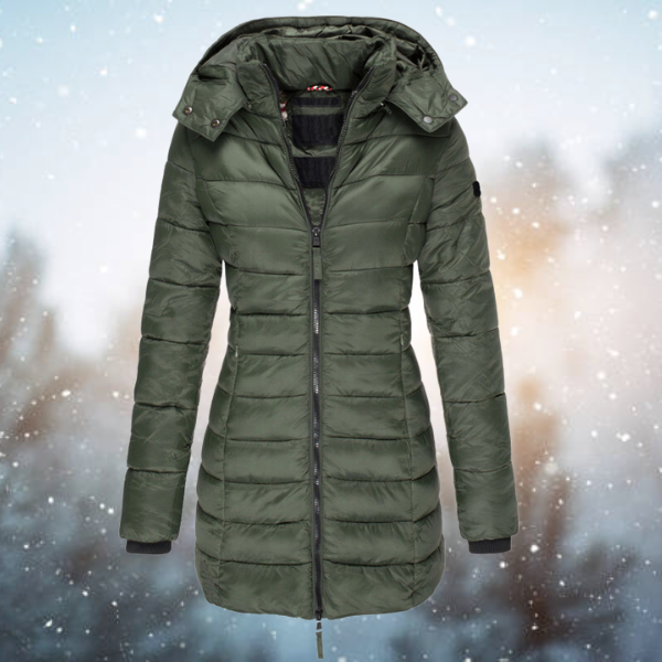 Joie | Winterjacke Extra warme und gesteppte