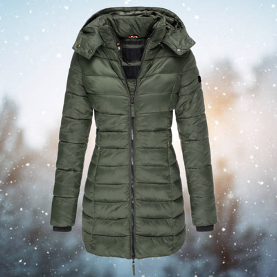 Joie | Winterjacke Extra warme und gesteppte