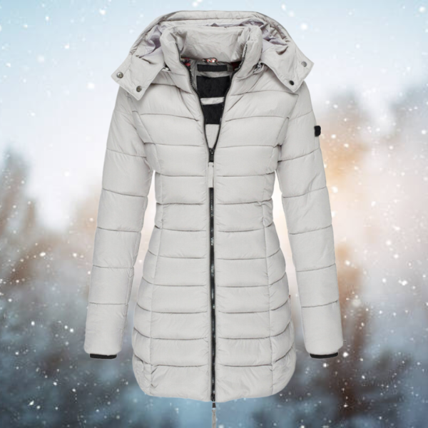 Joie | Winterjacke Extra warme und gesteppte