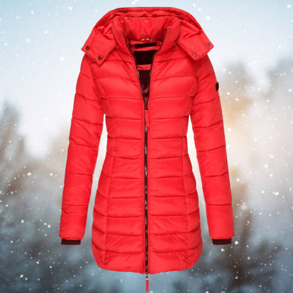 Joie | Winterjacke Extra warme und gesteppte