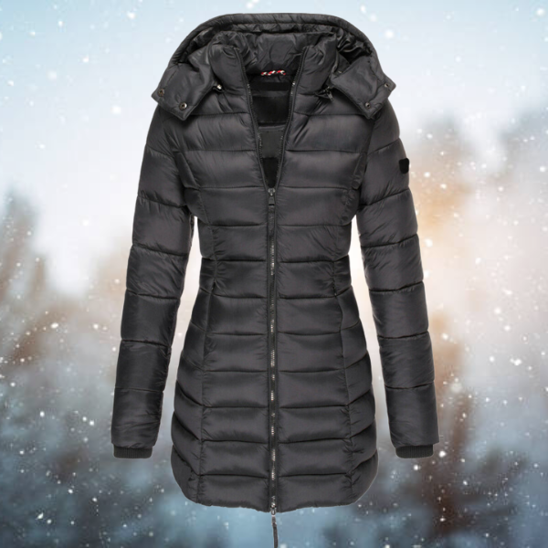 Joie | Winterjacke Extra warme und gesteppte