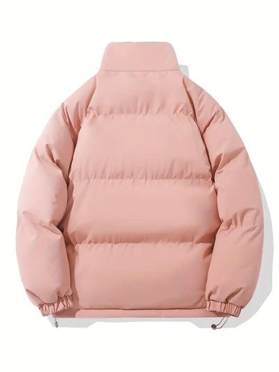 Romi | Winterjacke mit Kapuze und Futter