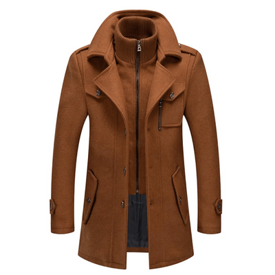 Tomer | Winterjacke in zwei Teilen