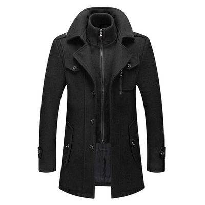 Tomer | Winterjacke in zwei Teilen