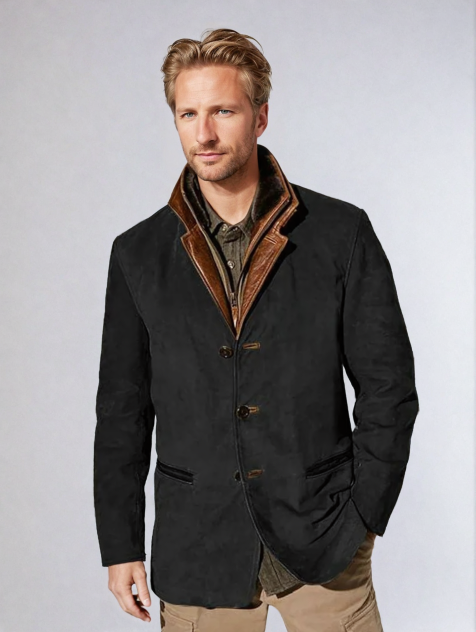 Lavi | Vintage Jacke