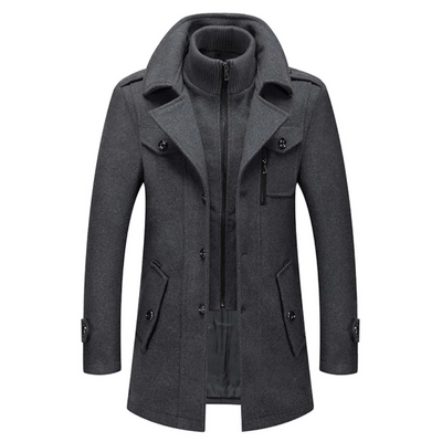 Tomer | Winterjacke in zwei Teilen
