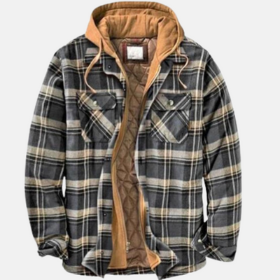 Kalani | Flanelljacke