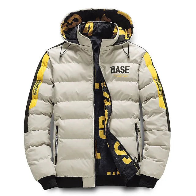 Almog | Winterjacke