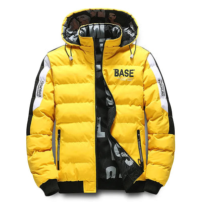 Almog | Winterjacke