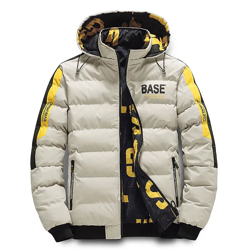 Almog | Winterjacke
