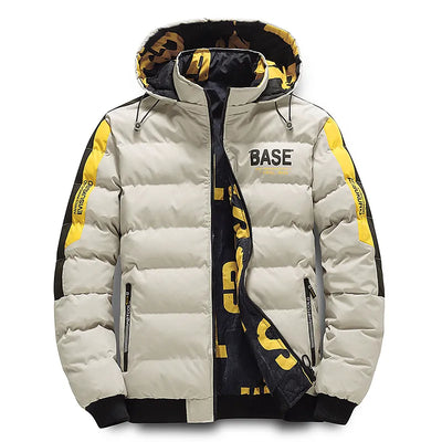 Almog | Winterjacke