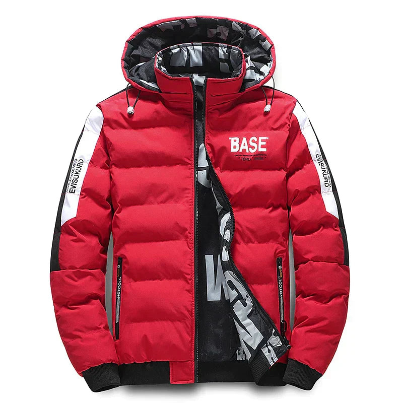 Almog | Winterjacke