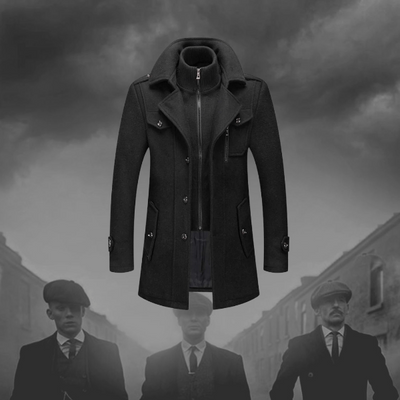 Tomer | Winterjacke in zwei Teilen
