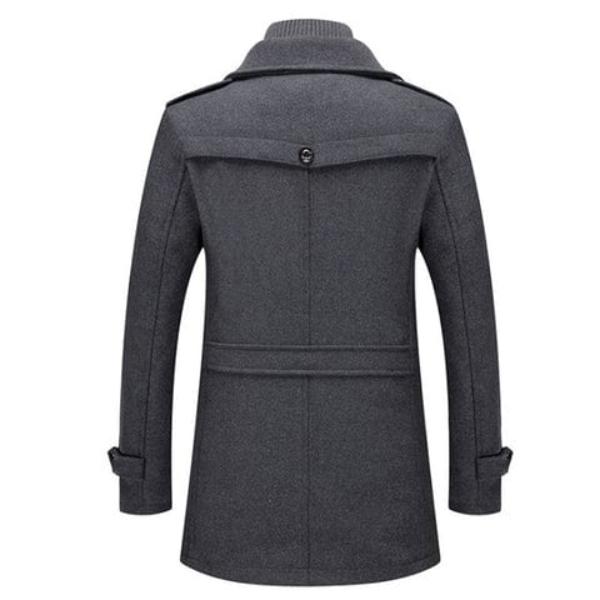 Tomer | Winterjacke in zwei Teilen