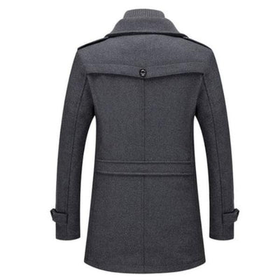 Tomer | Winterjacke in zwei Teilen