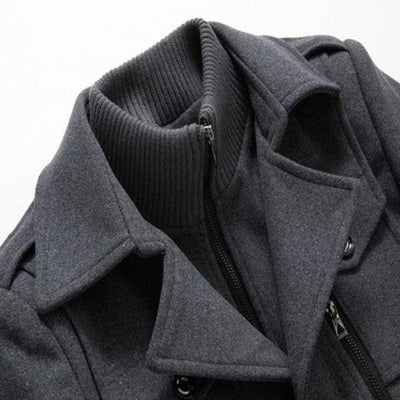 Tomer | Winterjacke in zwei Teilen