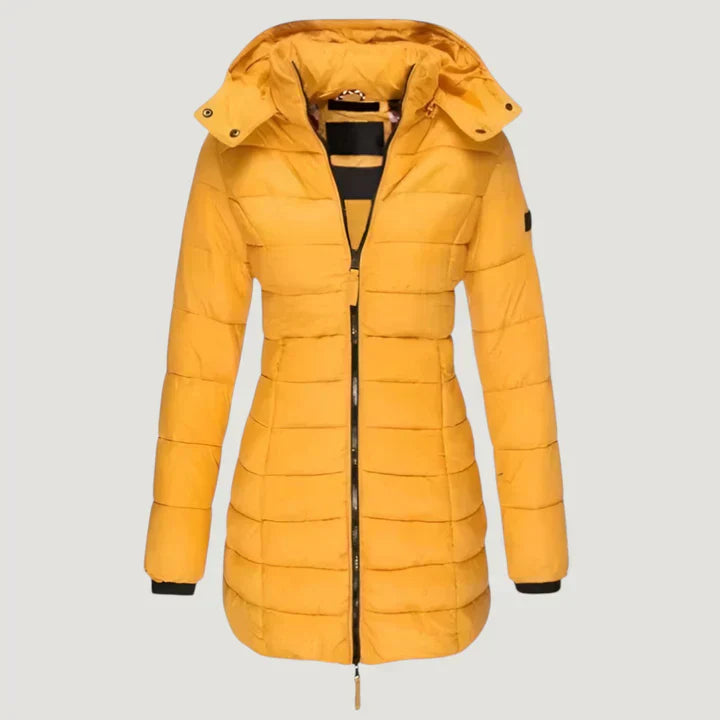Yannie | Winterjacke