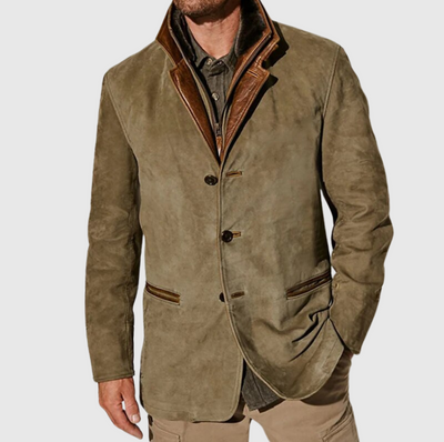 Lavi | Vintage Jacke