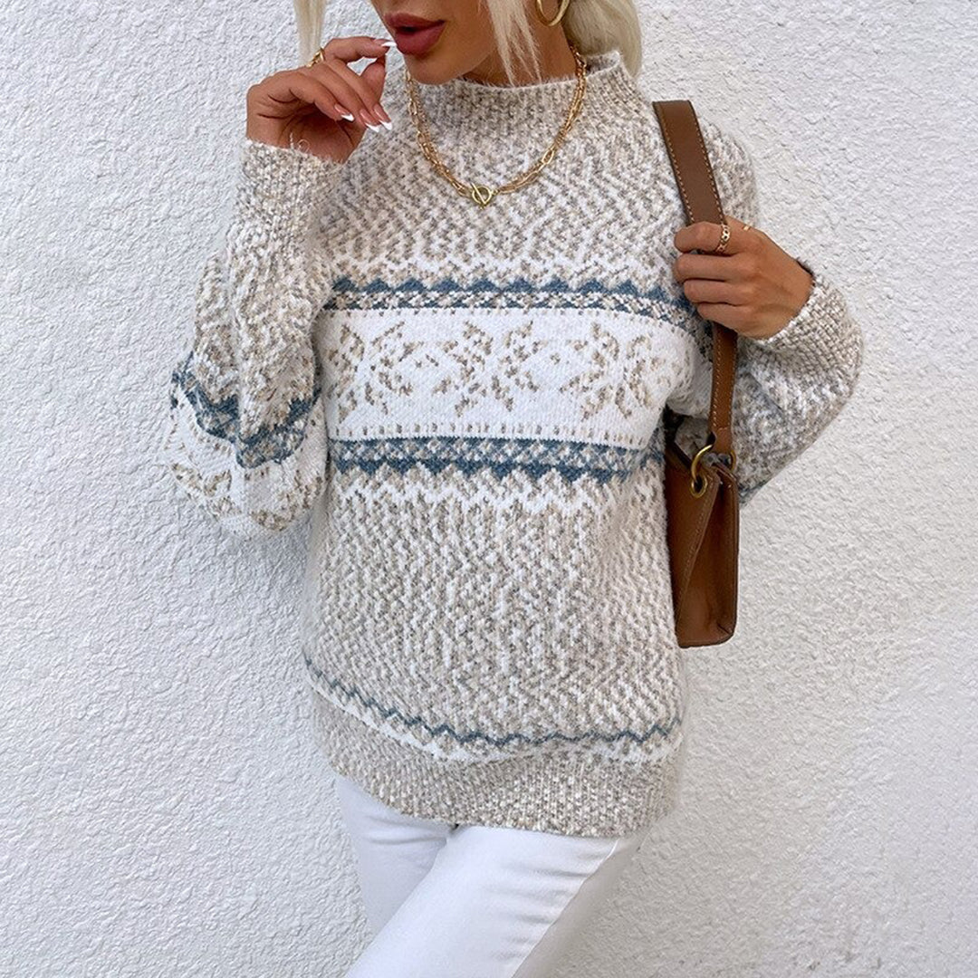 Dagrida | Komfortabel Eleganter Pullover
