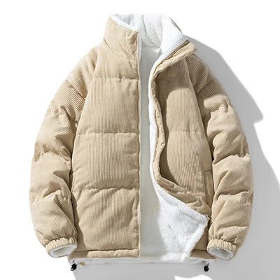 Sam Premium Cordjacke