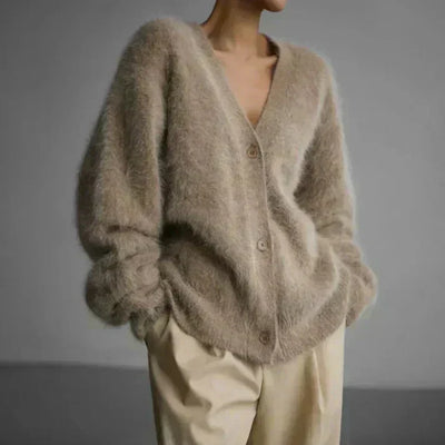 Daisy | Kaschmirpullover