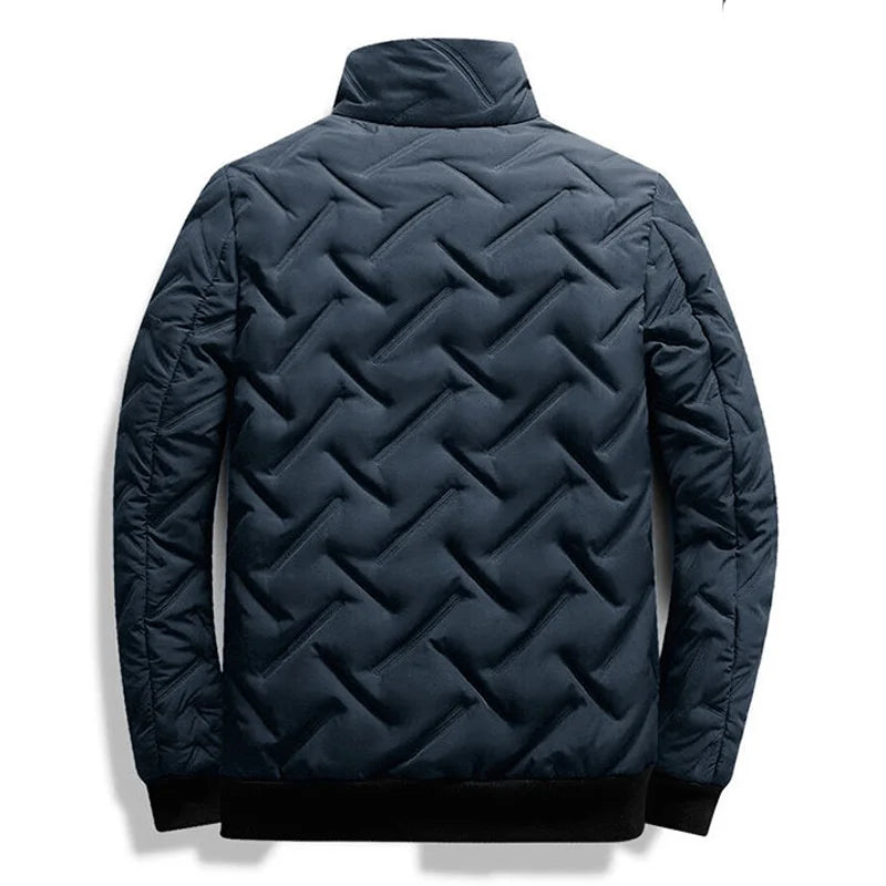 Samuel | Jacke