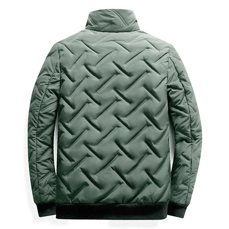Samuel | Jacke
