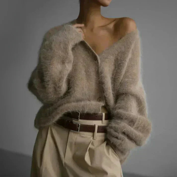 Daisy | Kaschmirpullover