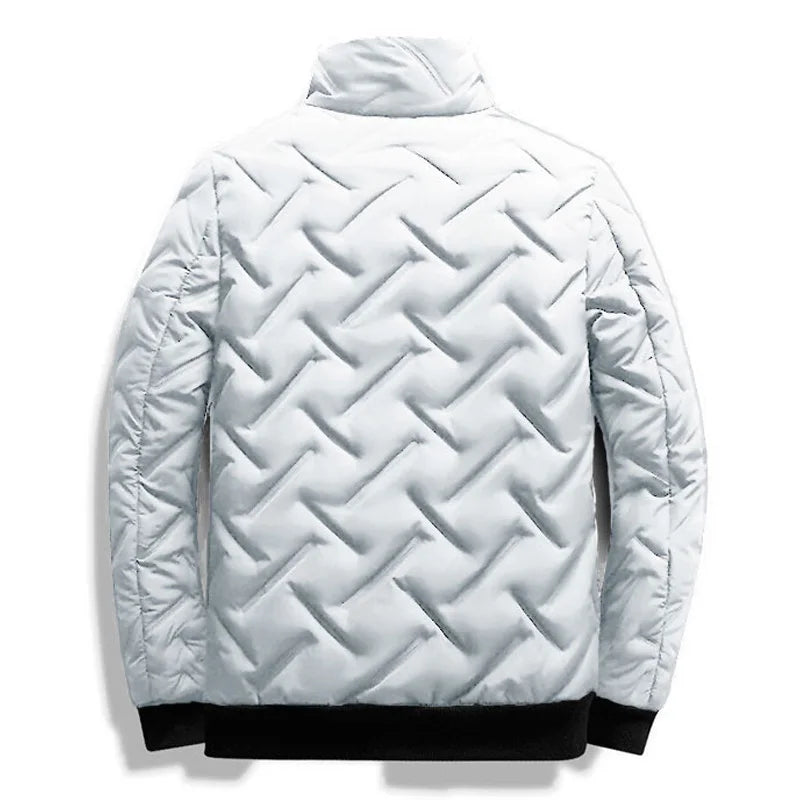 Samuel | Jacke