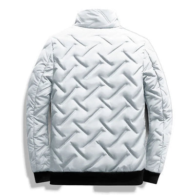 Samuel | Jacke