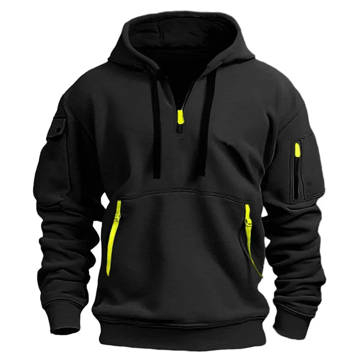 Oakley | Robuste Arbeits-Hoodie