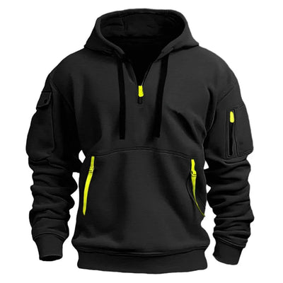Oakley | Robuste Arbeits-Hoodie