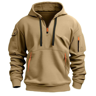 Oakley | Robuste Arbeits-Hoodie