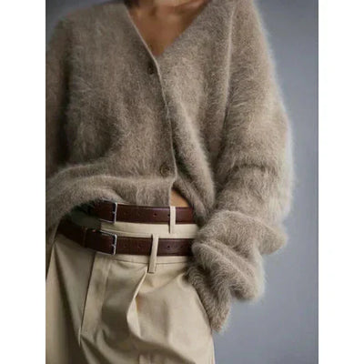 Daisy | Kaschmirpullover