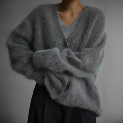 Daisy | Kaschmirpullover