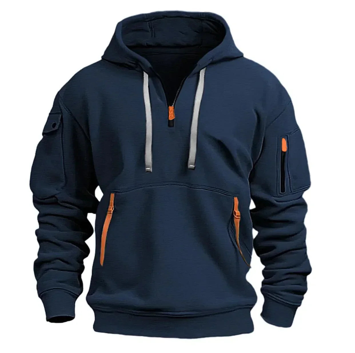 Oakley | Robuste Arbeits-Hoodie