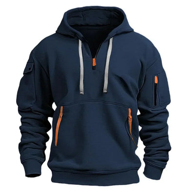 Oakley | Robuste Arbeits-Hoodie