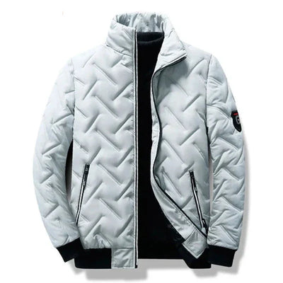 Samuel | Jacke