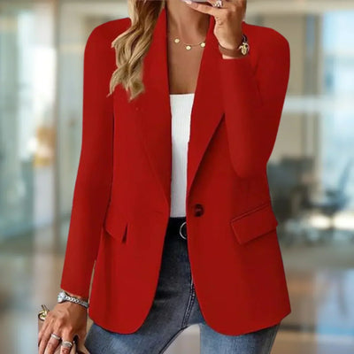 Julia | Schicker und Raffinierter Blazer