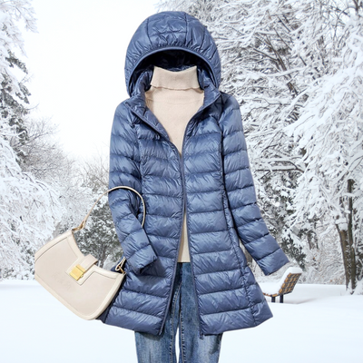 Brina | Leichte gepolsterte Jacke