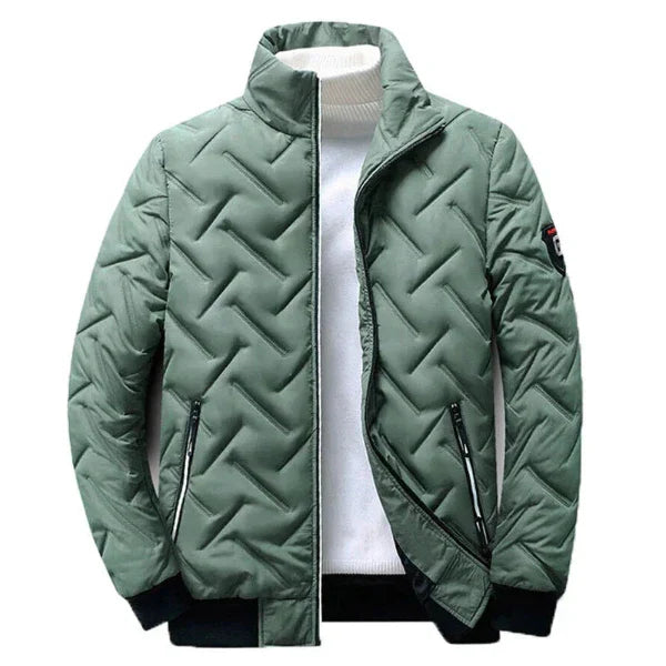 Samuel | Jacke