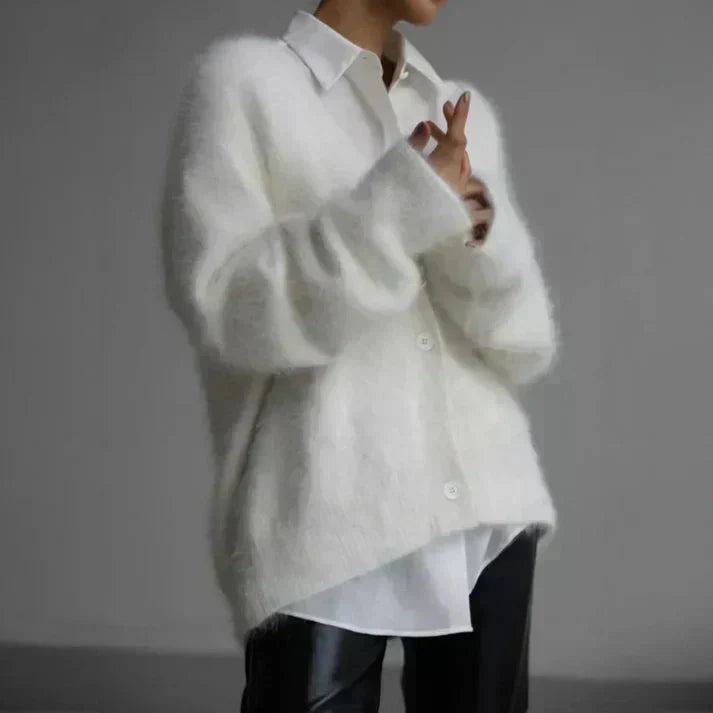 Daisy | Kaschmirpullover