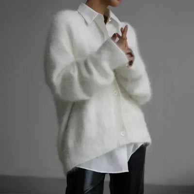 Daisy | Kaschmirpullover