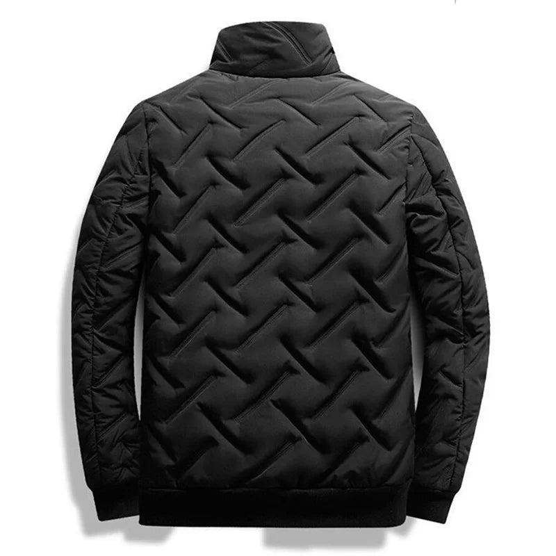 Samuel | Jacke