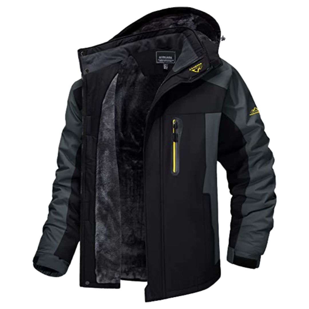 Itamar | Windjacke und wasserdicht